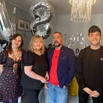 Tracy  Rees - @tegfam_tobogan - Instagram