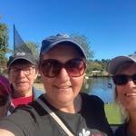 Tracy Cheekymonkey Rees - @tracyrees48 - Instagram