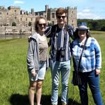 Tracy Rees - @tracy.rees.505 - Instagram