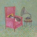 Tracy Rees - @tracyreesart - Instagram
