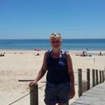 Tracy Rees - @tracyrees24 - Instagram