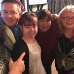 Tracy Rees - @tracyreesswan - Instagram