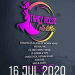 Tracy Reese Collectables - @tracy_reese_collectables - Instagram