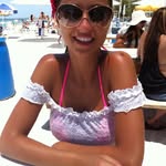 @tracyrenolds87 - Instagram