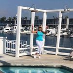 Tracy Rexford - @clubrex - Instagram