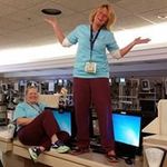 Tracy Briley Rickard - @brileyrickard - Instagram