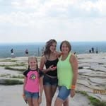 Tracy Peters Riser - @tracyriser - Instagram