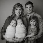 Tracy Montgomery Risner - @trixie8705 - Instagram
