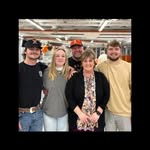 Tracy Risner Spotts - @tspotts1981 - Instagram