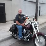 Tracy Axle Ritchie - @tracyritchie321 - Instagram