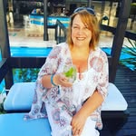 Tracy Ritchie - @tjxmasbaby - Instagram