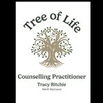 Tracy Ritchie - @treeoflifecounselling - Instagram