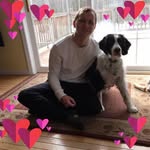 Tracy Ritchie - @tritchie2952 - Instagram