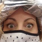 Tracy Cota-Robles - @turkeyinaz - Instagram