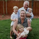 Tracy Murphy Roche - @amma_and_us__ - Instagram