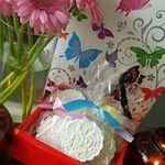 Tracy Roche - @lovelybubbly70 - Instagram