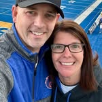 Tracy Rock - @rockinboymom03 - Instagram
