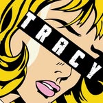 TRACY - @tracyrockofficial - Instagram