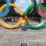 Tracy Rolle - @tracyrolle8 - Instagram