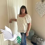 Tracy Rosser - @tracyrosser53 - Instagram