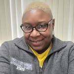 Tracy Rucker - @dimplesaunaturale - Instagram