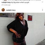 Tracy Rudolph - @rudolph.tracy - Instagram
