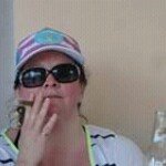 Tracy Runyon - @bookwormgirl70 - Instagram