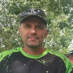Rusty Tracy - @tracyrusty - Instagram