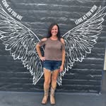 Tracy Miller - @tracyrusty14 - Instagram