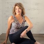 Tracy Rust, RYT 500 - @fitbytracy - Instagram