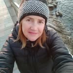 Tracy Ruston - @tracyruston - Instagram