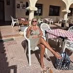 @tracyrustean - Instagram