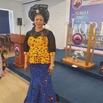 Tracy Samuel - @tracysamuel422 - Instagram
