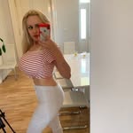 Tracy Samuel - @tracysamuel95 - Instagram