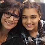 Tracy Sanft - @talias_ima - Instagram