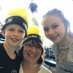 Tracy Sansom - @tracysansom - Instagram