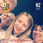 Tracy Sansom - @sansomtracy - Instagram