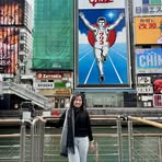 Tracy Sarmiento - Facebook
