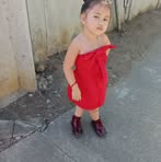 Tracy Sarmiento - Facebook