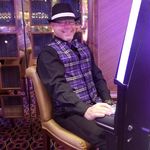 Tracy Sarver - @1sikc6 - Instagram