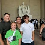 Tracy Sasser Perez - @traco1028 - Instagram