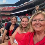 Tracy Satterfield - @sat_in_the_field - Instagram
