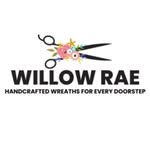 Tracy Scarbrough - @willowraewreaths2023 - Instagram