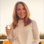Tracy Scherer Matino - @tlmatino - Instagram