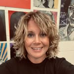 Tracy - @tracyschnell - Instagram