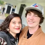 Trace Sealy - @kamelnacho - Instagram