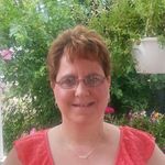 Tracy Seidel - @tracyann121966 - Instagram