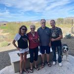 Tracy Seidel - @tracers27 - Instagram