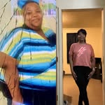 Tracy Sellers - @tracy_is_shrinking - Instagram
