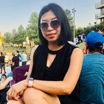 Tracy Seng Hom - @tracy_hom - Instagram